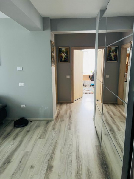 Vânzare Apartament in Constanta cu parcare privata