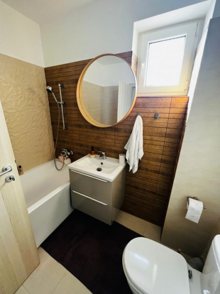 Vânzare Apartament in Constanta cu parcare privata