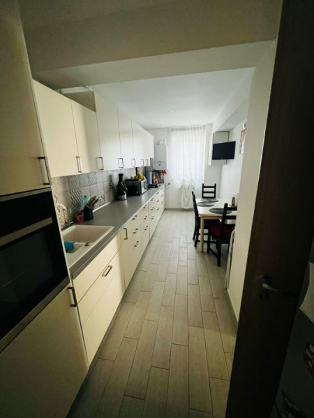 Vânzare Apartament in Constanta cu parcare privata