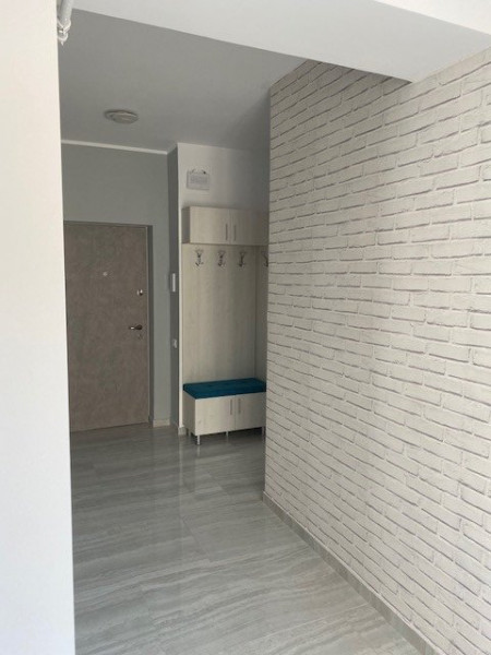 Apartament decorat cu rafinament Mamaia Stațiune 