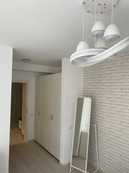 Apartament decorat cu rafinament Mamaia Stațiune 