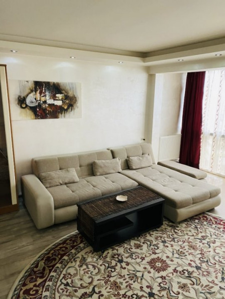 Apartament modern Boema la 2 pași City Park Mall 