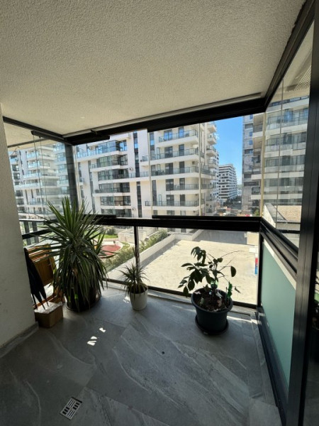 Vanzare Exclusivă Apartament Vivo - Tomis Park + garaj subteran 