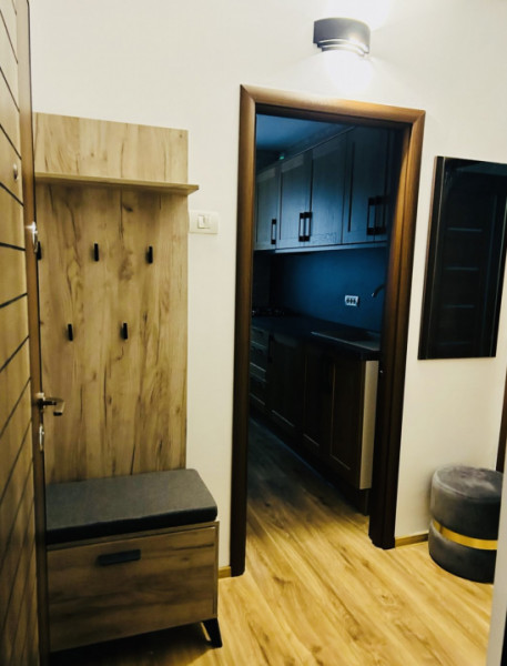 PRIMA CHIRIE – Apartament 2 camere renovat complet –  Spitalul Județean