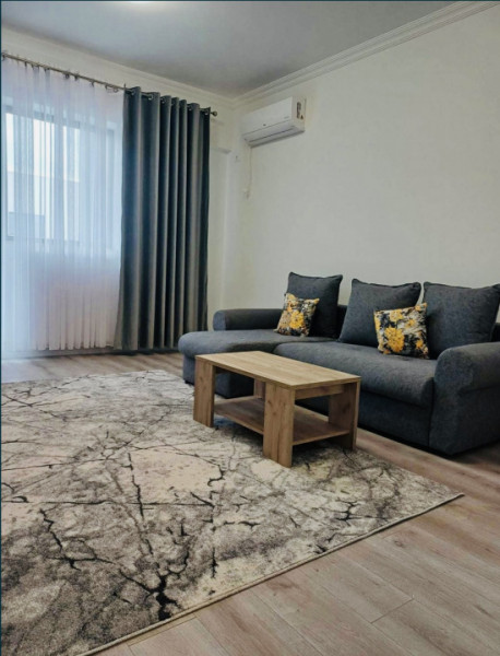 Închiriere apartament 2 camere + parcare – Energia Residence
