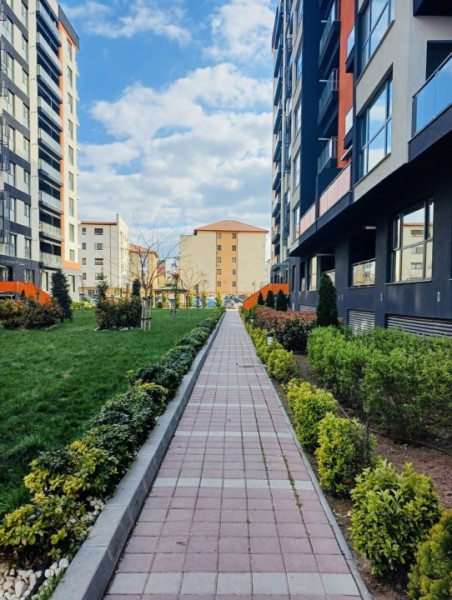 Închiriere apartament 2 camere + parcare – Energia Residence