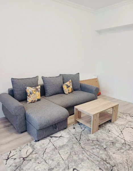 Închiriere apartament 2 camere + parcare – Energia Residence