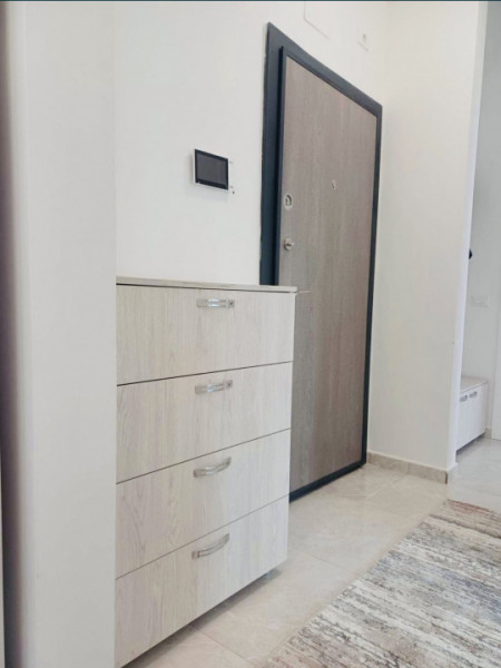 Închiriere apartament 2 camere + parcare – Energia Residence