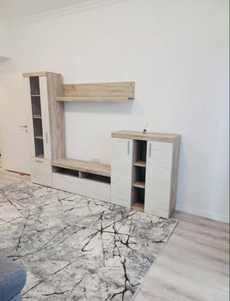 Închiriere apartament 2 camere + parcare – Energia Residence