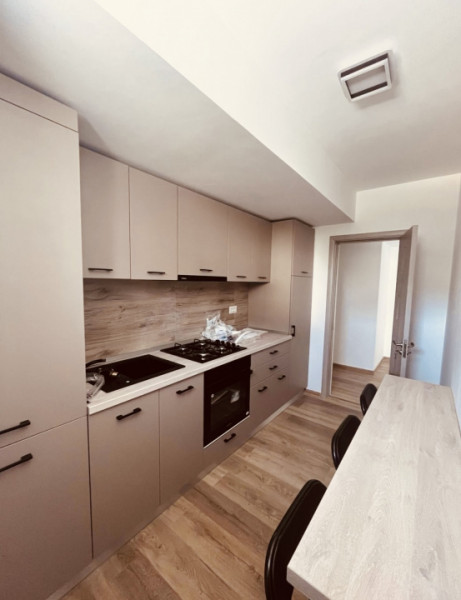 🏡 Apartament nou de închiriat — Tomis Plus, loc parcare privat 