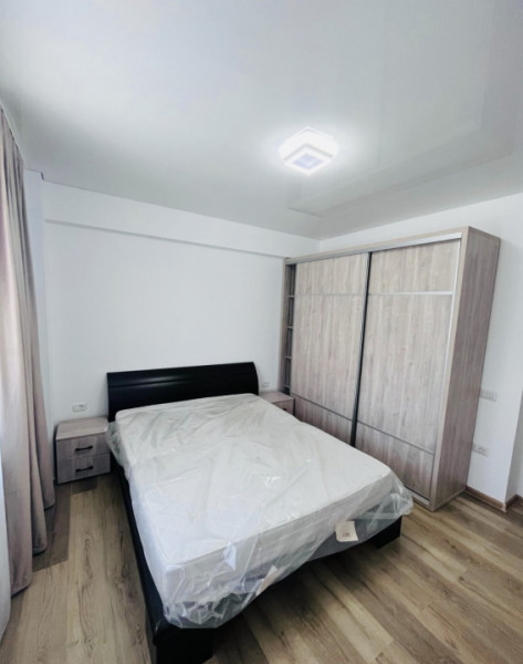 🏡 Apartament nou de închiriat — Tomis Plus, loc parcare privat 