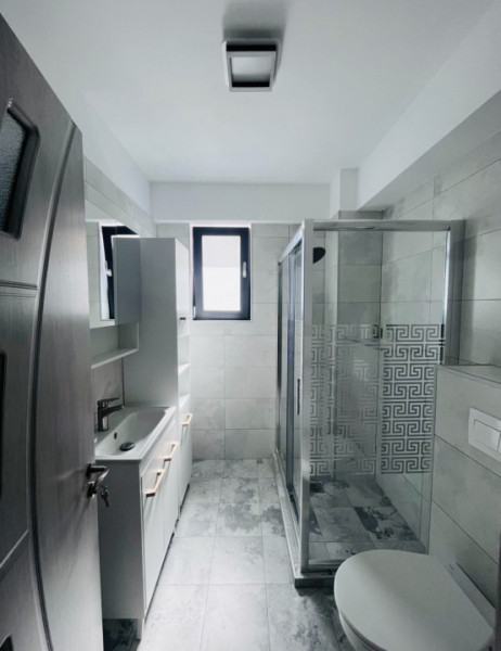 🏡 Apartament nou de închiriat — Tomis Plus, loc parcare privat 