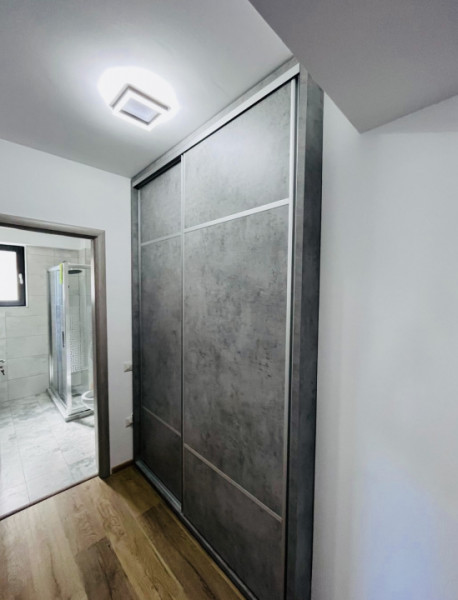 🏡 Apartament nou de închiriat — Tomis Plus, loc parcare privat 