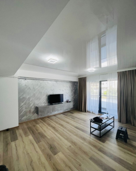 🏡 Apartament nou de închiriat — Tomis Plus, loc parcare privat 