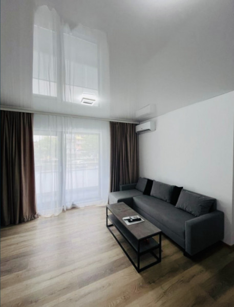 🏡 Apartament nou de închiriat — Tomis Plus, loc parcare privat 