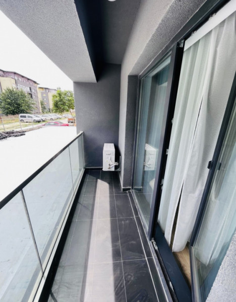 🏡 Apartament nou de închiriat — Tomis Plus, loc parcare privat 