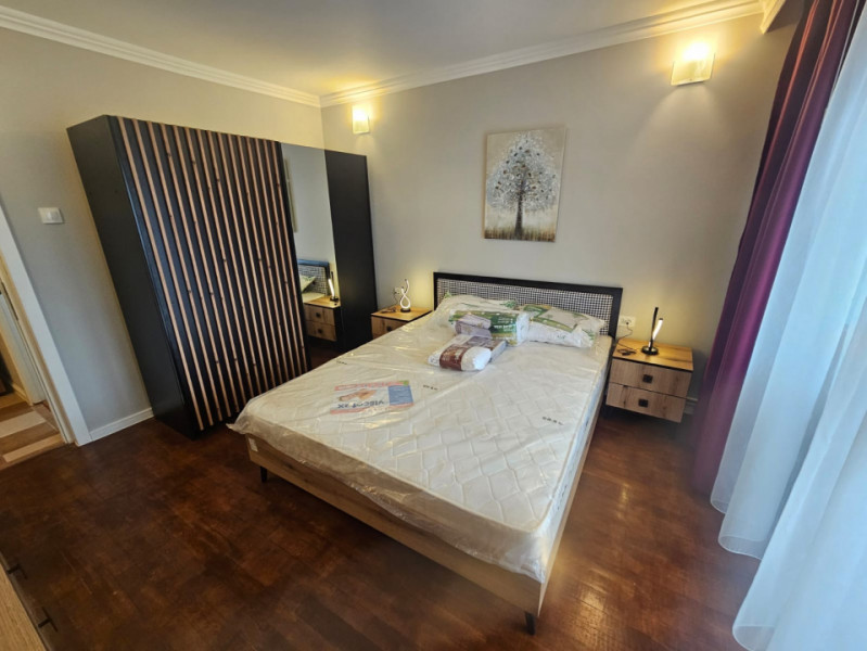 Apartament 3 camere de închiriat – Stadion / City Park Mall