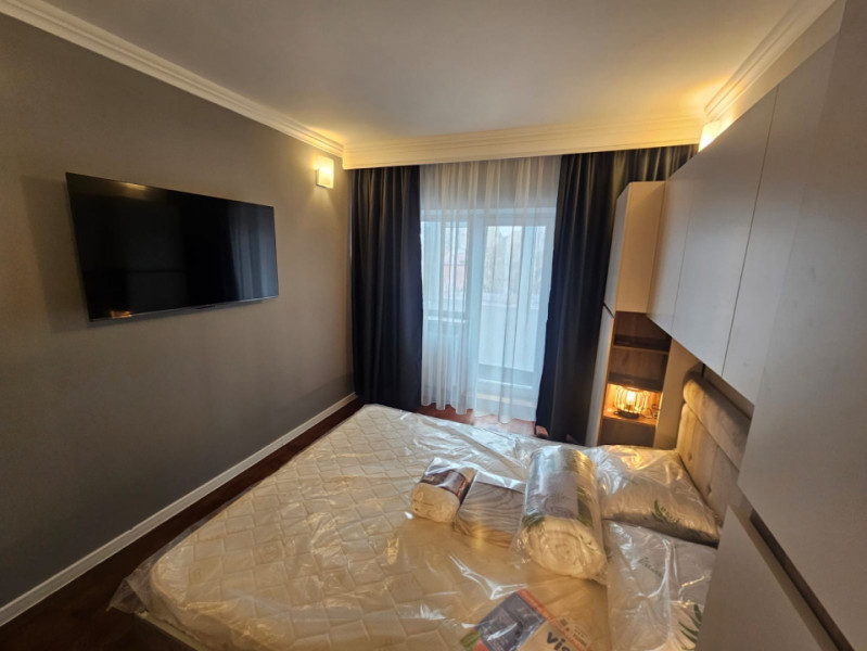 Apartament 3 camere de închiriat – Stadion / City Park Mall