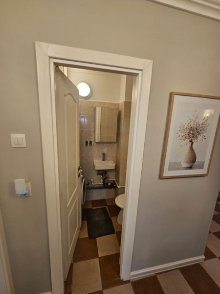 Apartament 3 camere de închiriat – Stadion / City Park Mall