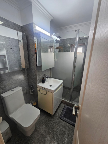 Apartament 3 camere de închiriat – Stadion / City Park Mall