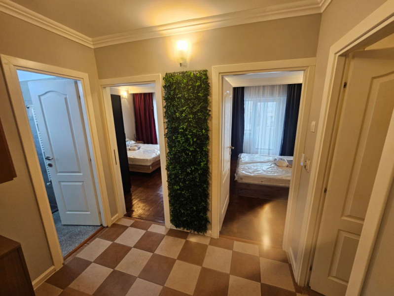 Apartament 3 camere de închiriat – Stadion / City Park Mall