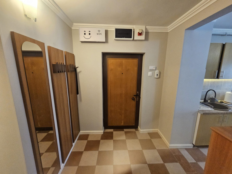 Apartament 3 camere de închiriat – Stadion / City Park Mall