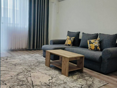 Închiriere apartament 2 camere + parcare – Energia Residence