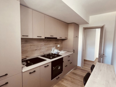 🏡 Apartament nou de închiriat — Tomis Plus, loc parcare privat 