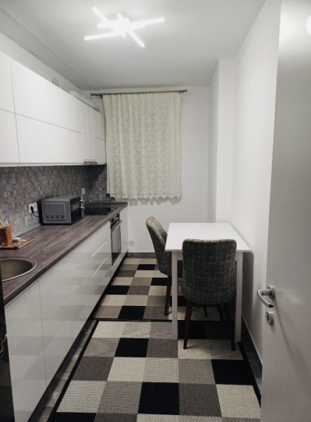  🏡 Închiriere apartament 2 camere — Zona Boreal, Constanța