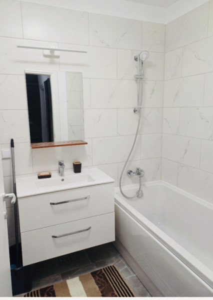  🏡 Închiriere apartament 2 camere — Zona Boreal, Constanța