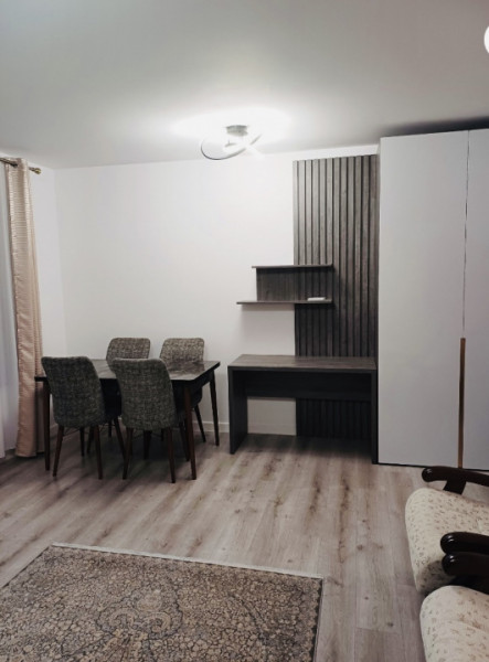  🏡 Închiriere apartament 2 camere — Zona Boreal, Constanța