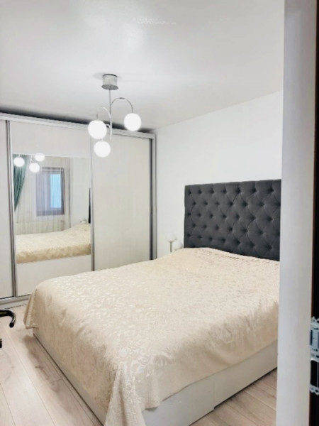 Apartament 2 camere de închiriat cu curte interioară – zonă Faleză Nord