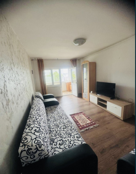 Închiriere apartament 2 camere – B-dul Lăpușneanu, zona Trocadero