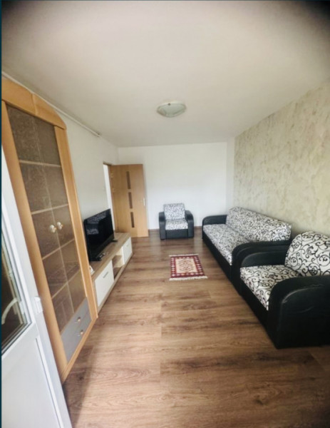 Închiriere apartament 2 camere – B-dul Lăpușneanu, zona Trocadero