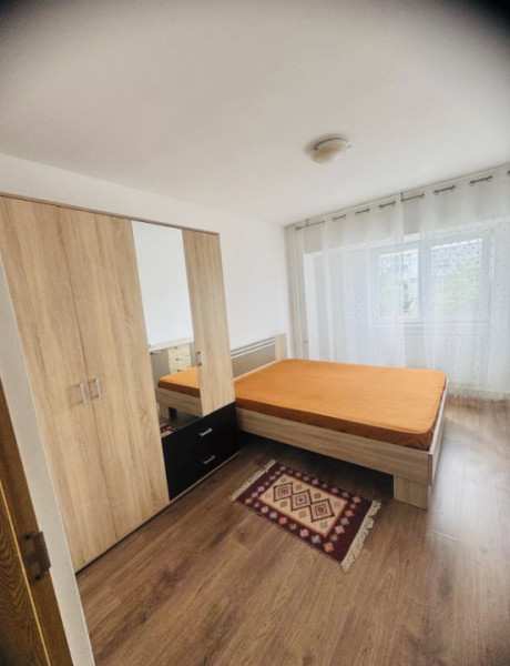 Închiriere apartament 2 camere – B-dul Lăpușneanu, zona Trocadero