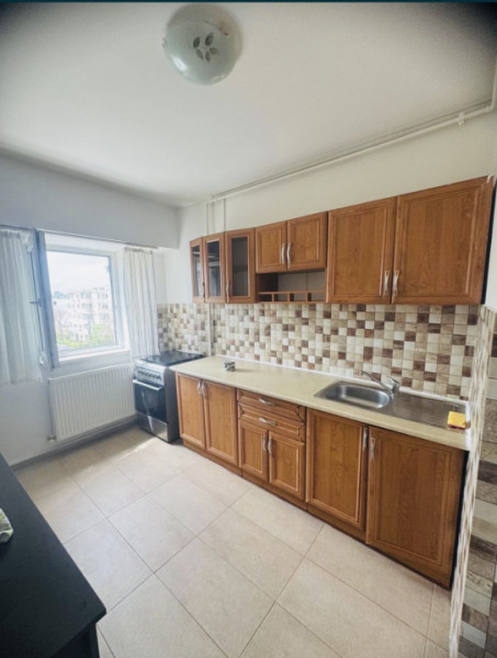 Închiriere apartament 2 camere – B-dul Lăpușneanu, zona Trocadero