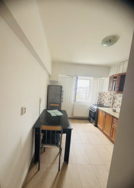 Închiriere apartament 2 camere – B-dul Lăpușneanu, zona Trocadero