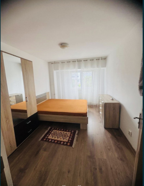 Închiriere apartament 2 camere – B-dul Lăpușneanu, zona Trocadero