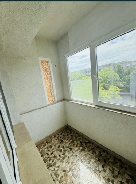 Închiriere apartament 2 camere – B-dul Lăpușneanu, zona Trocadero
