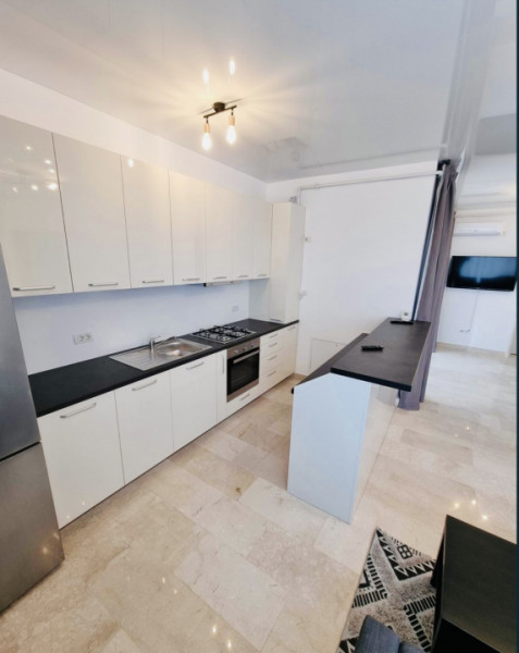 Apartament 3 camere de închiriat – Tomis Nord / Bd. Aurel Vlaicu