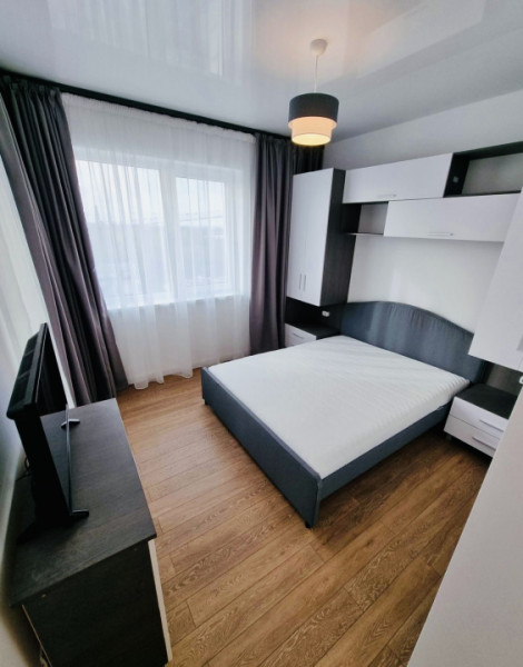 Apartament 3 camere de închiriat – Tomis Nord / Bd. Aurel Vlaicu