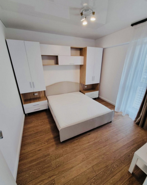 Apartament 3 camere de închiriat – Tomis Nord / Bd. Aurel Vlaicu