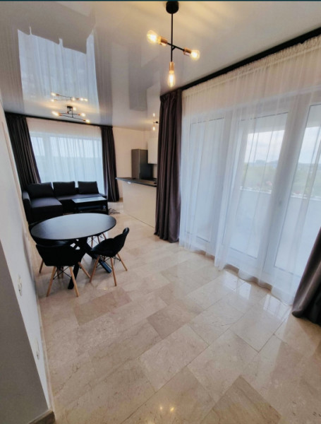 Apartament 3 camere de închiriat – Tomis Nord / Bd. Aurel Vlaicu