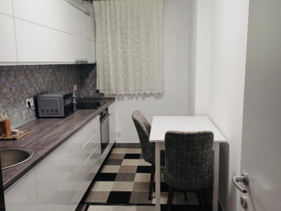  🏡 Închiriere apartament 2 camere — Zona Boreal, Constanța