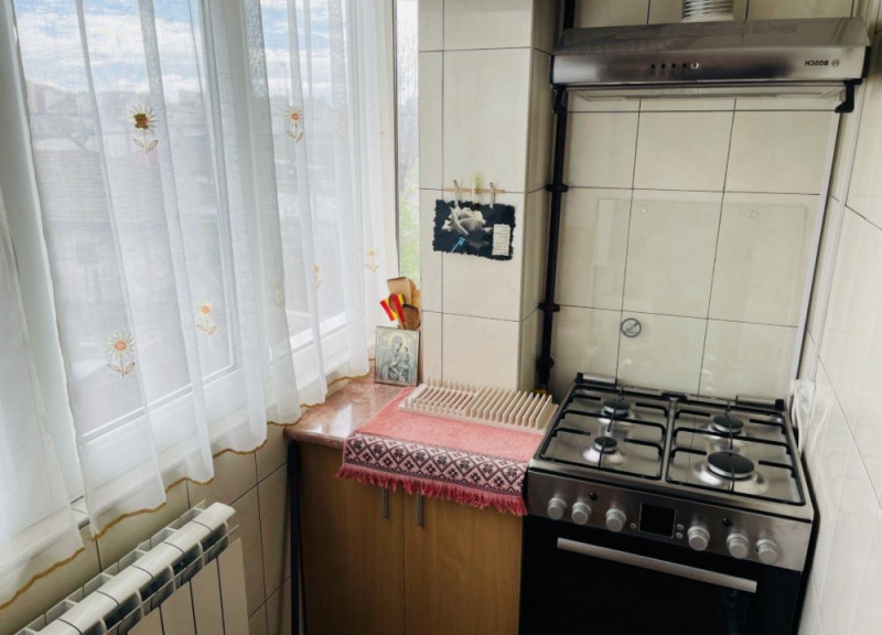 Apartament de închiriat cu 2 camere în zona Eden