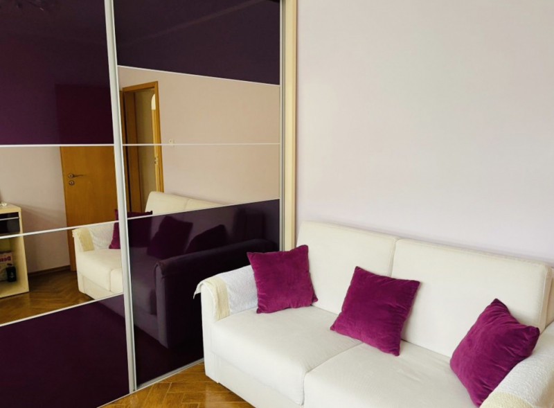 Apartament de închiriat cu 2 camere în zona Eden