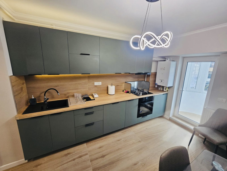 Apartament 2 camere de închiriat – Stadion / City Park Mall