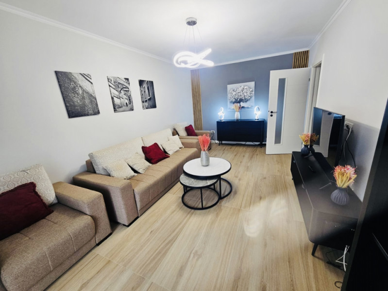 Apartament 2 camere de închiriat – Stadion / City Park Mall