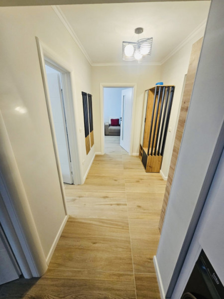 Apartament 2 camere de închiriat – Stadion / City Park Mall