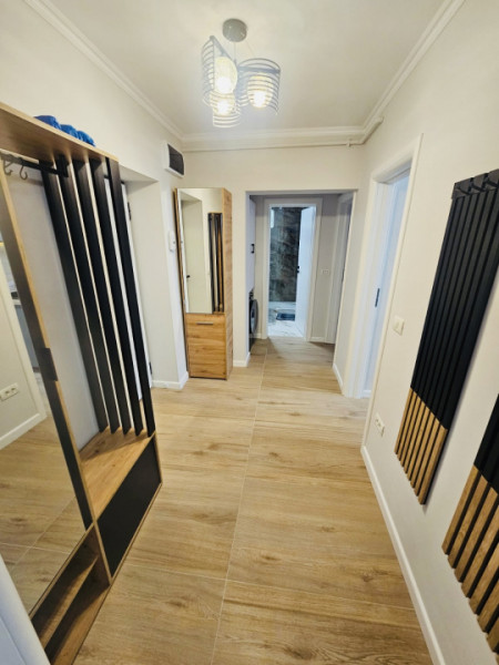 Apartament 2 camere de închiriat – Stadion / City Park Mall